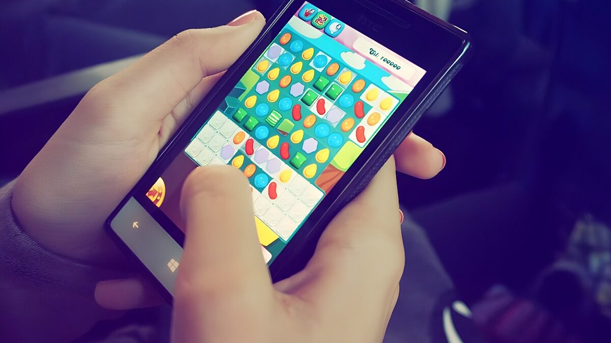 Candy Crush usa IA para crear sus nuevos niveles: ¿será algo comúnmente visto en otros juegos?