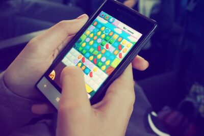 Candy Crush usa IA para crear sus nuevos niveles: ¿será algo comúnmente visto en otros juegos?