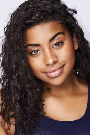 Alycia Pascual-Peña