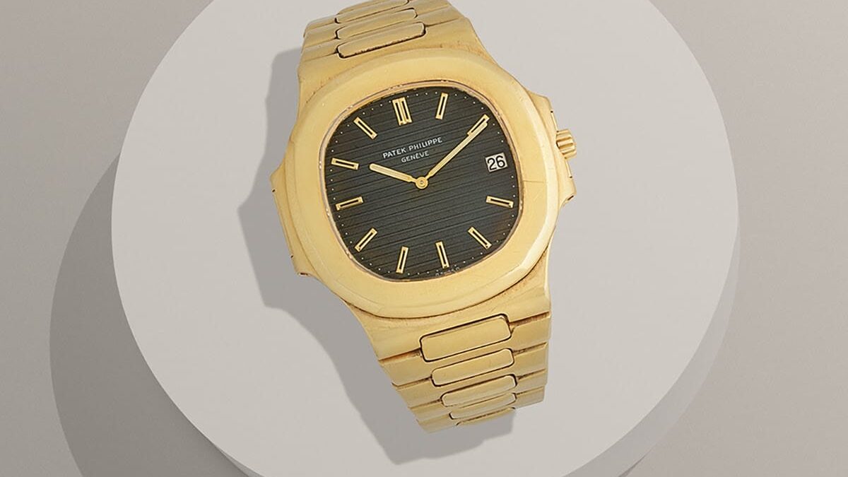 Watches Led by Distinguished Makers and Iconic Designs