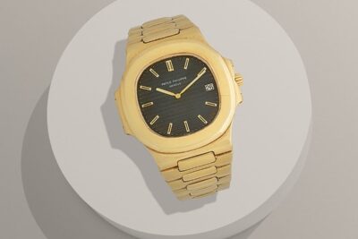 Watches Led by Distinguished Makers and Iconic Designs