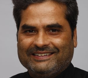 Vishal Bhardwaj
