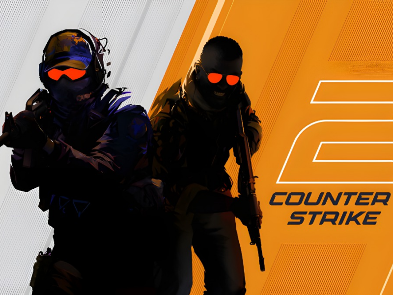 Counter-Strike 2 | A Free Upgrade to CS:GO