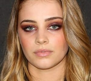 Josephine Langford