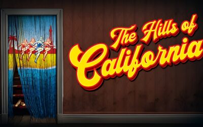 Sonia Friedman Productions And Neal Street Present The Hills of California, A New Play By Jez Butterworth, Directed by Sam Mendes
