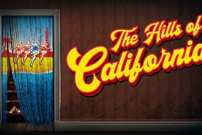 Sonia Friedman Productions And Neal Street Present The Hills of California, A New Play By Jez Butterworth, Directed by Sam Mendes