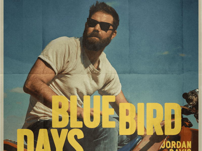 ‘Damn Good Time,’ Jordan Davis’ headlining tour, is extended with dates in the Us, Canada, and Europe | Check out the tour dates here!