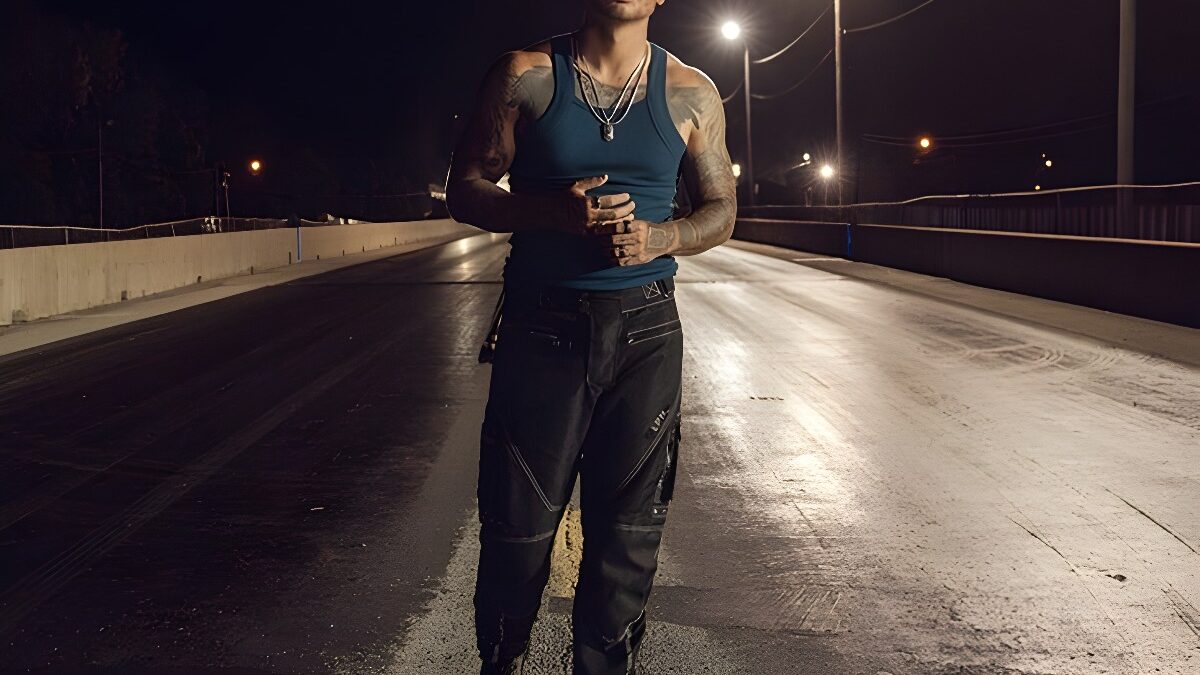Kane Brown’s Latest Country Single “I Can Feel It” Has The Sprightliness and Melodious Grasp that Will Win Many Over  | Give It A Listen & See Tour Dates!