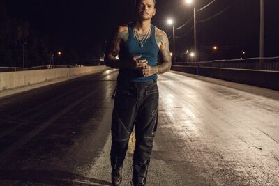 Kane Brown’s Latest Country Single “I Can Feel It” Has The Sprightliness and Melodious Grasp that Will Win Many Over  | Give It A Listen & See Tour Dates!