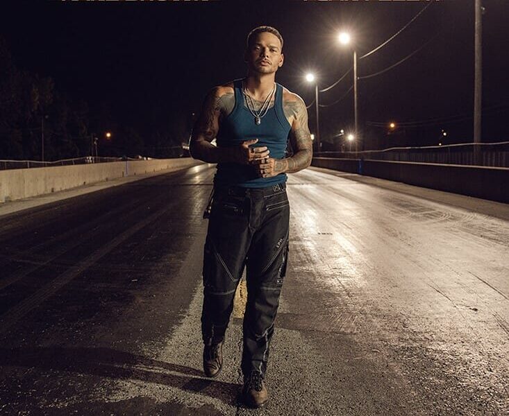 Kane Brown’s Latest Country Single “I Can Feel It” Has The Sprightliness and Melodious Grasp that Will Win Many Over  | Give It A Listen & See Tour Dates!