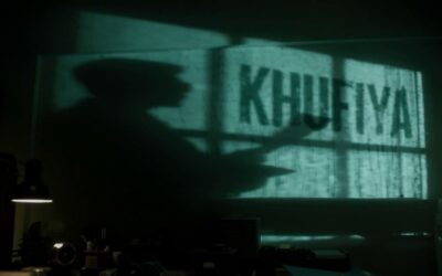 “Khufiya” (2023) | Movie on Netflix. Review: A Good Indian Spy Movie