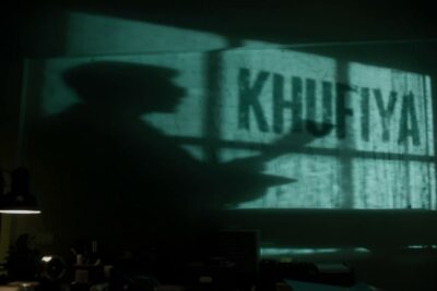 „Khufiya“ (2023) | Film auf Netflix. Kritik: Ein guter indischer Spionagefilm