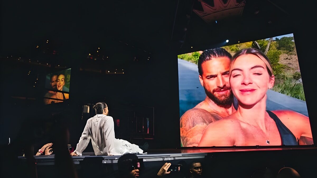 Maluma premiered a heartfelt and extremely personal video for his song “Procura” off his newly released album, Don Juan | Check it out!