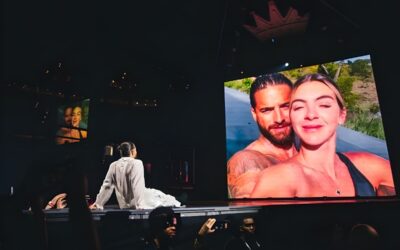 Maluma premiered a heartfelt and extremely personal video for his song “Procura” off his newly released album, Don Juan | Check it out!