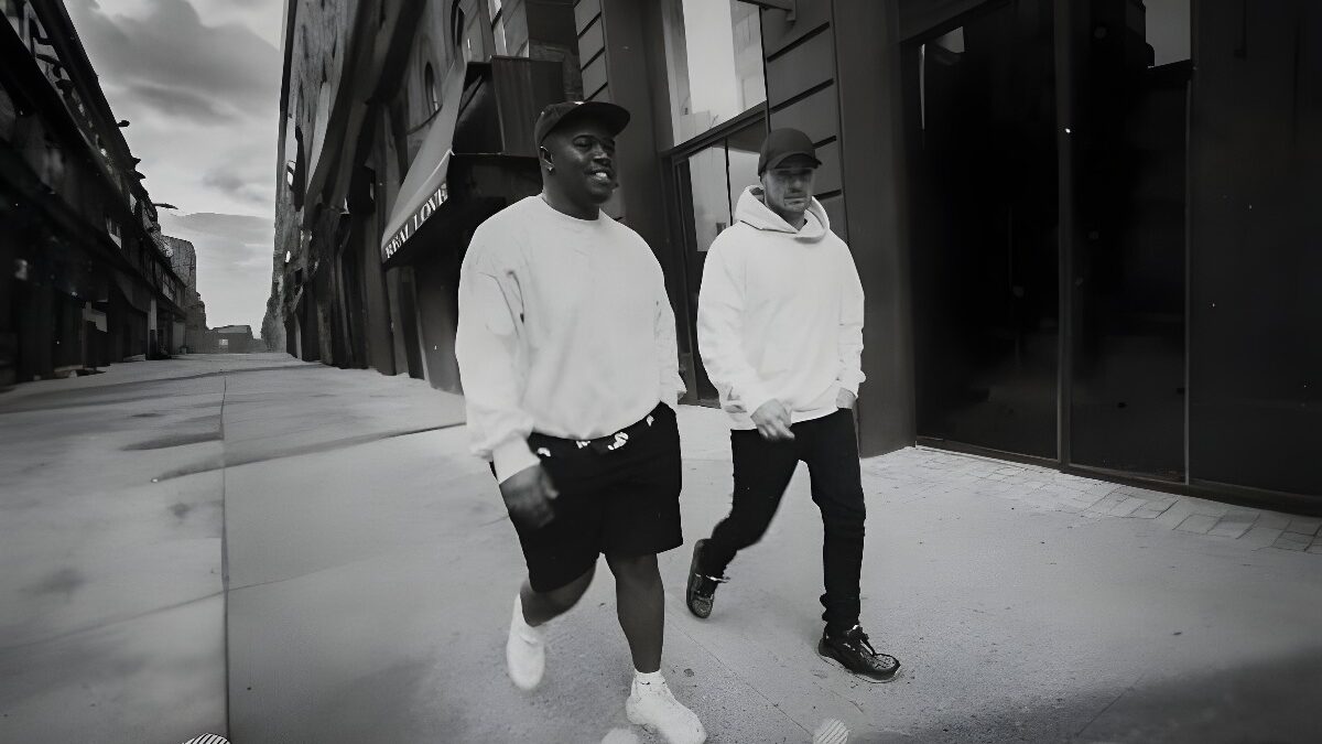 Martin Garrix and Lloyiso Collab to Release The Dance Track “Real Love”