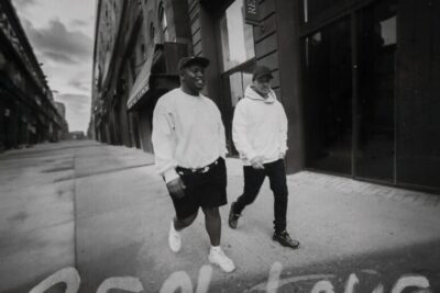 Martin Garrix and Lloyiso Collab to Release The Dance Track “Real Love”