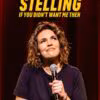 Beth Stelling: If You Didn't Want Me Then
