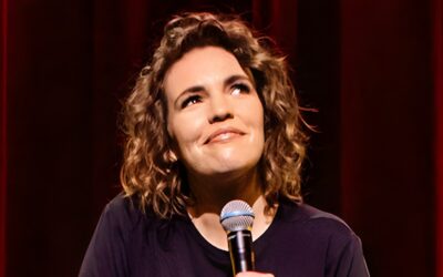 “Beth Stelling: If You Didn’t Want Me Then” (2023) | Stand-Up Comedy on Netflix