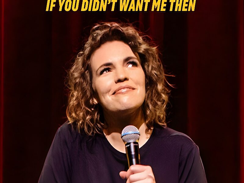“Beth Stelling: If You Didn’t Want Me Then” (2023) | Stand-Up Comedy on Netflix