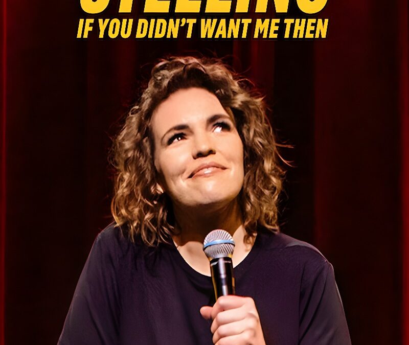 „Beth Stelling: If You Didn’t Want Me Then“ (2023) | Stand-Up Comedy auf Netflix