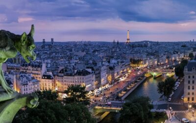 10 Must-See Places to Visit in Paris