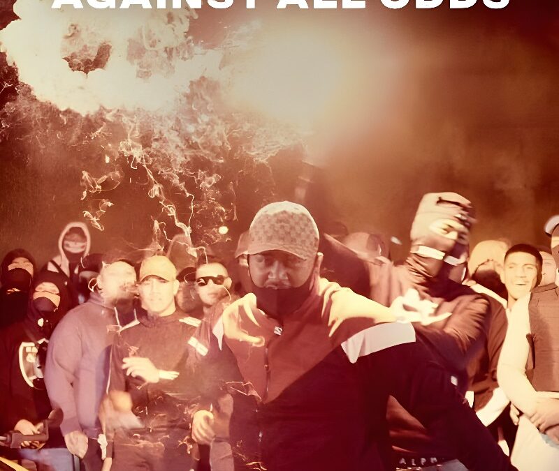 “ONEFOUR: Against All Odds” (2023) | A Documentary on Netflix | ONEFOUR Fans, This One Is for YOU!