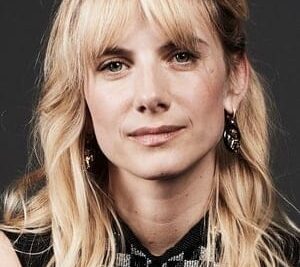 メラニー・ローラン