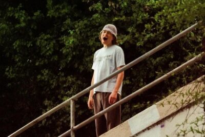 Haunt You Forever, Sarcastic Sounds’ New Album