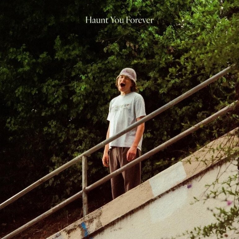 Haunt You Forever, Sarcastic Sounds’ New Album