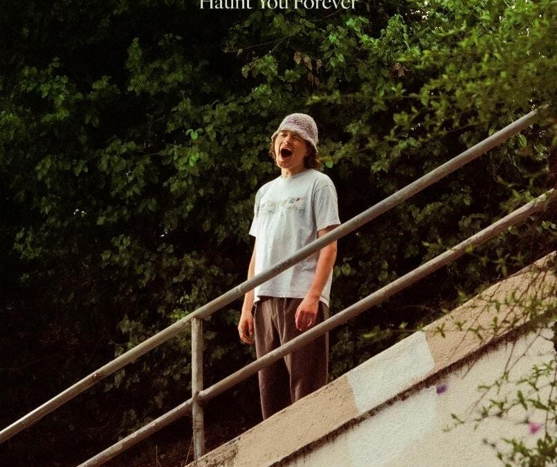 Haunt You Forever, Sarcastic Sounds’ New Album
