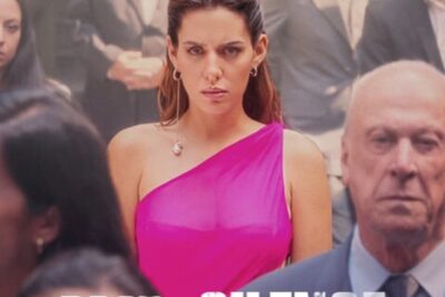 “Pacto de silencio – Oscuri segreti” (2023) | Telenovela su Netflix