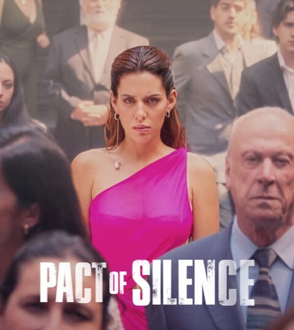 „Pact de tăcere” (2023) | Telenovela pe Netflix