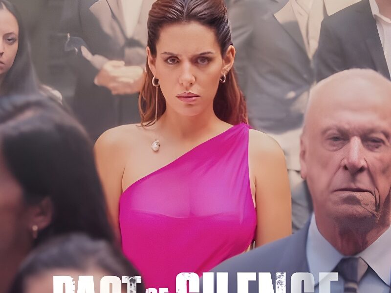 „Pact de tăcere” (2023) | Telenovela pe Netflix