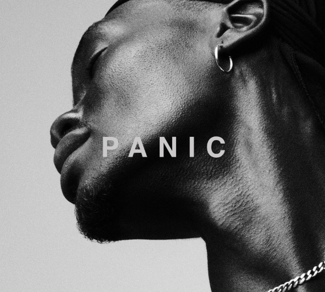 TOBi Has Released A New Album, “PANIC” | Listen to The Fab R&B Track, “Time Out”!