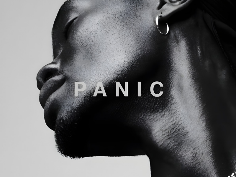 TOBi Has Released A New Album, “PANIC” | Listen to The Fab R&B Track, “Time Out”!