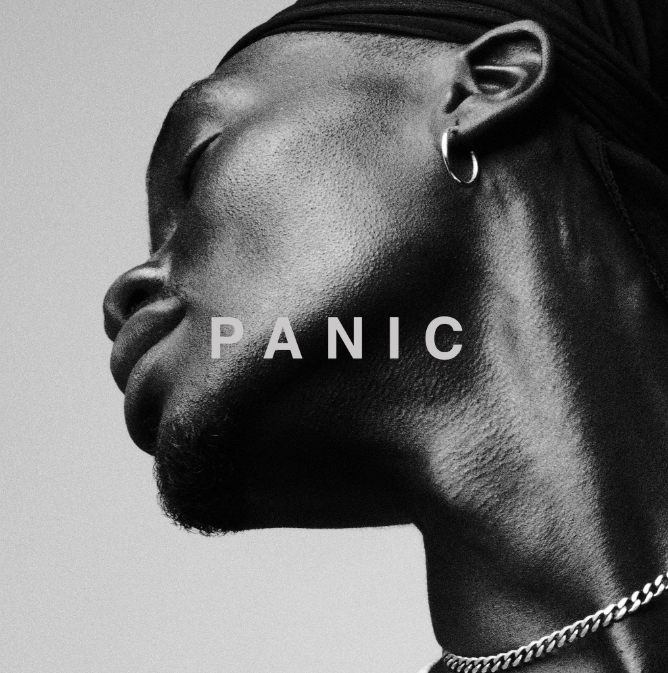 TOBi Has Released A New Album, “PANIC” | Listen to The Fab R&B Track, “Time Out”!
