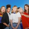 Sløtface team up with breakout Australian indie stars The Buoys for new single ‘Fight Back Time’ | Check it out & see UK tour dates!
