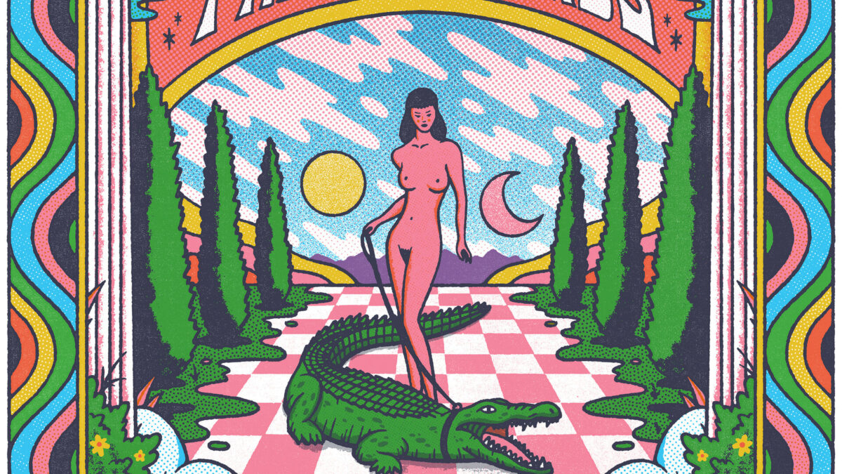 Travis Birds presenta su nuevo trabajo: “Perro Deseo” | El disco cuenta con colaboraciones con Leiva y Depedro y será presentado en una extensa gira