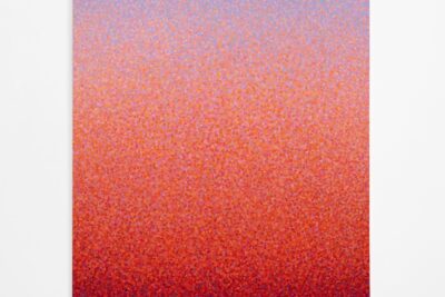 Cyrielle Gulacsy : Lumière terrestre | Exposition personnelle du 4 novembre au 16 décembre 2023 | Galerie Anne-Sarah Bénichou | Paris