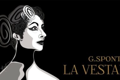 Teatro Grattacielo Presents Spontini’s Opera, “La Vestale,” On October 28th | New York