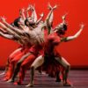 Ballet Hispánico presents ‘The Latinx Immersive Experience’ with Lincoln Center Moments | New York