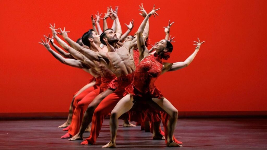 Ballet Hispánico presents ‘The Latinx Immersive Experience’ with Lincoln Center Moments | New York