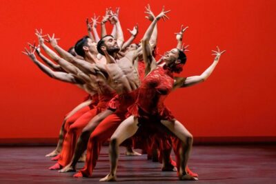 Ballet Hispánico presents ‘The Latinx Immersive Experience’ with Lincoln Center Moments | New York