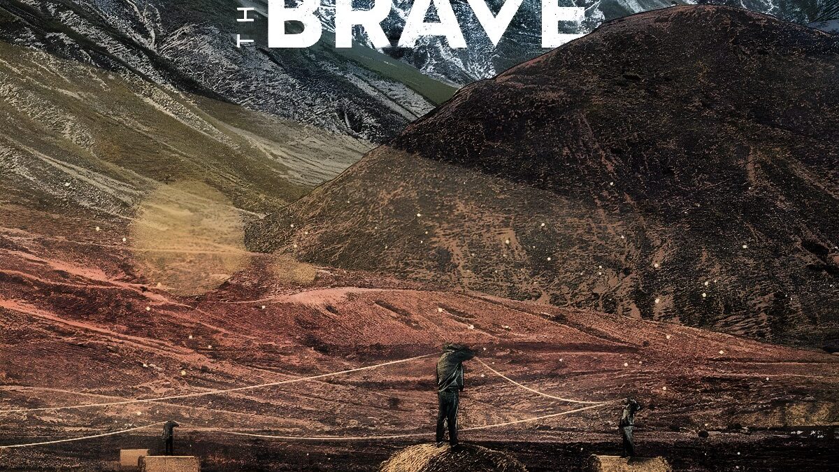 Lonely The Brave share new single track, ‘Long Way,’ from their upcoming album ‘What We Do To Feel’ | Check it out & see their 2024 UK tour dates here!