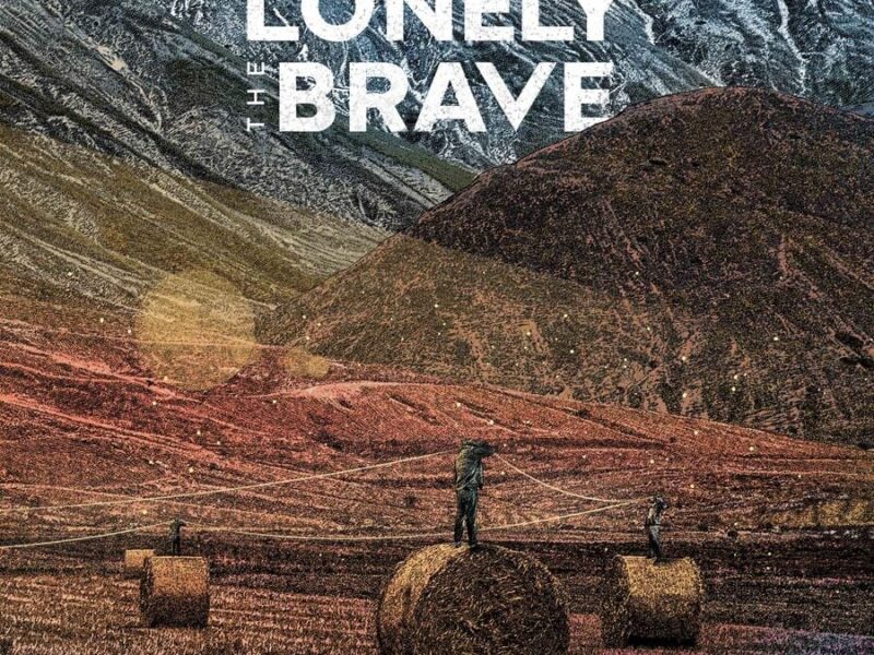 Lonely The Brave share new single track, ‘Long Way,’ from their upcoming album ‘What We Do To Feel’ | Check it out & see their 2024 UK tour dates here!