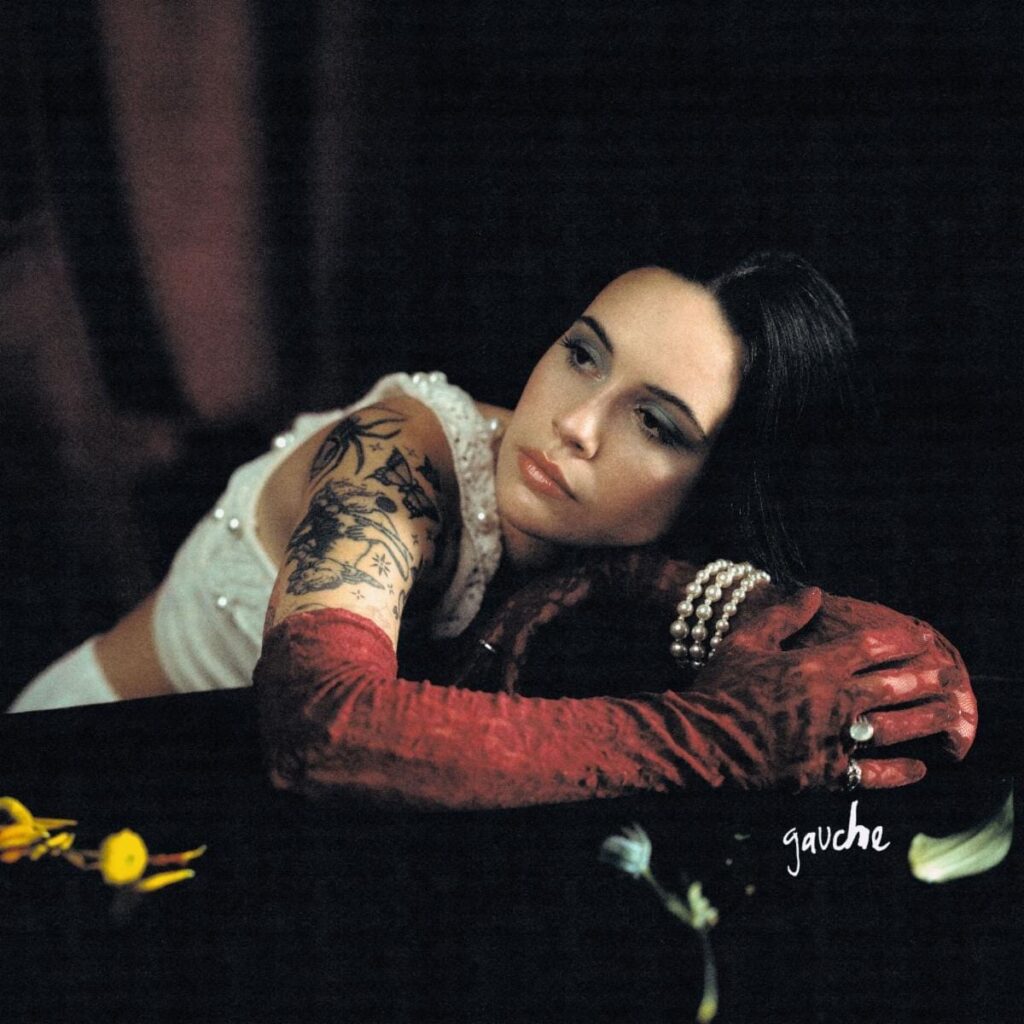 Bea Miller shares her new single, “gauche” | Check out the music video for this track & see tour dates here!