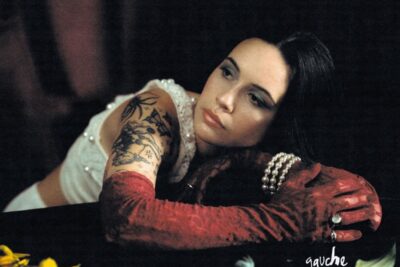 Bea Miller shares her new single, “gauche” | Check out the music video for this track & see tour dates here!