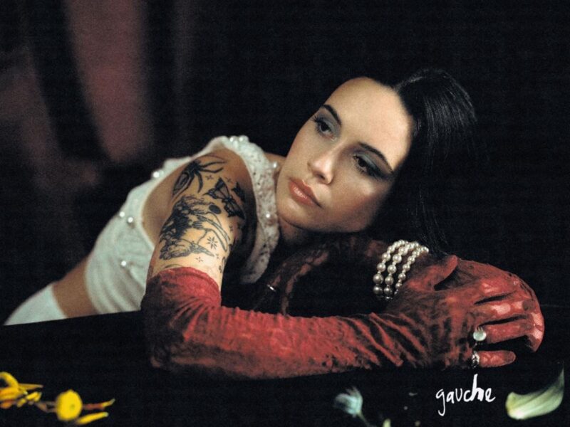 Bea Miller shares her new single, “gauche” | Check out the music video for this track & see tour dates here!