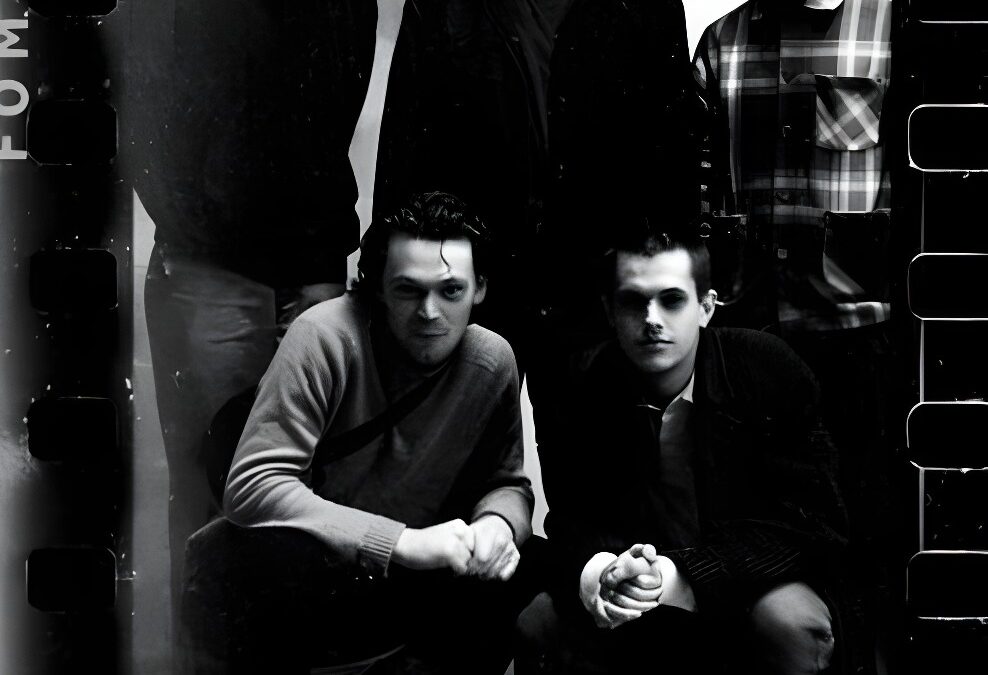 Treeboy & Arc Share video for ‘Midnight Mass’ | Check out the track from their album ‘Natural Habitat’ & see tour dates here!