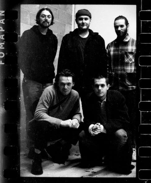 Treeboy & Arc Share video for ‘Midnight Mass’ | Check out the track from their album ‘Natural Habitat’ & see tour dates here!